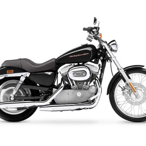 Mallorca Rent Harley Davidson