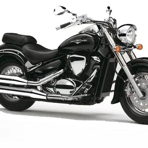 Suzuki Intruder RentalMallorca